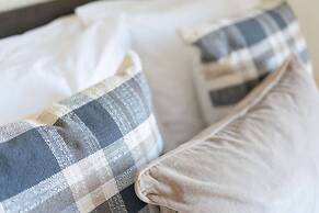 Mary Street Seaside Home in Stonehaven Aberdeenshire