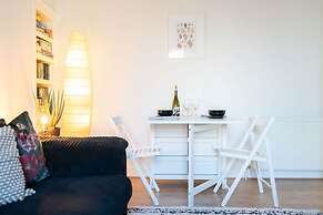 Mary Street Seaside Home in Stonehaven Aberdeenshire