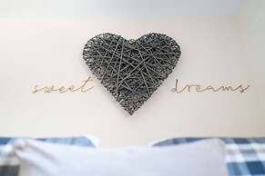 Mary Street Seaside Home in Stonehaven Aberdeenshire