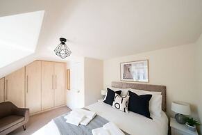 Mary Street Seaside Home in Stonehaven Aberdeenshire