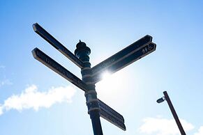 Mary Street Seaside Home in Stonehaven Aberdeenshire