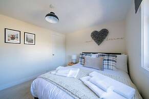 Mary Street Seaside Home in Stonehaven Aberdeenshire