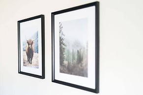 Mary Street Seaside Home in Stonehaven Aberdeenshire