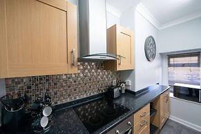 Mary Street Seaside Home in Stonehaven Aberdeenshire