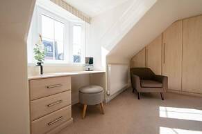 Mary Street Seaside Home in Stonehaven Aberdeenshire