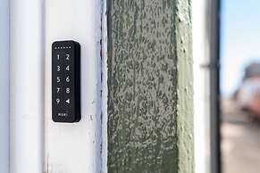 Mary Street Seaside Home in Stonehaven Aberdeenshire