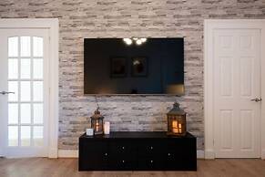 Mary Street Seaside Home in Stonehaven Aberdeenshire