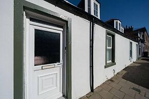 Mary Street Seaside Home in Stonehaven Aberdeenshire