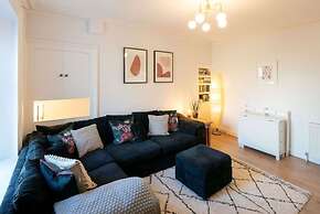 Mary Street Seaside Home in Stonehaven Aberdeenshire