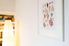 Mary Street Seaside Home in Stonehaven Aberdeenshire