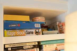 Mary Street Seaside Home in Stonehaven Aberdeenshire