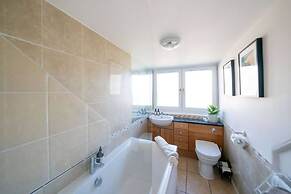 Mary Street Seaside Home in Stonehaven Aberdeenshire