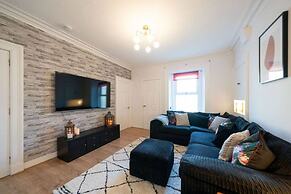 Mary Street Seaside Home in Stonehaven Aberdeenshire