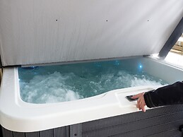 Nallikari Seaside Aalto Apartments