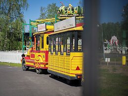Nallikari Seaside Aalto Apartments