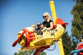 Nallikari Seaside Aalto Apartments