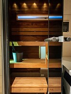 Nallikari Seaside Aalto Apartments