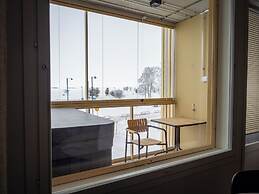 Nallikari Seaside Aalto Apartments