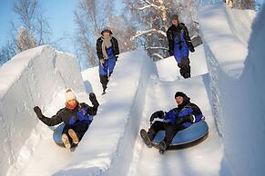 Nallikari Seaside Aalto Apartments