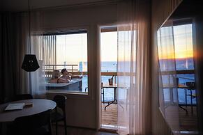 Nallikari Seaside Aalto Apartments