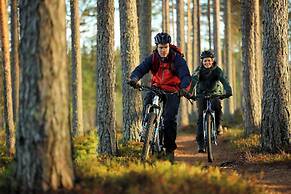 Nallikari Seaside Aalto Apartments