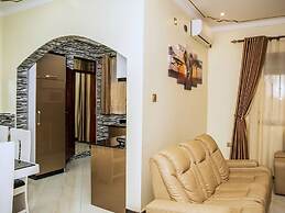 Beautiful 2-bedroom Apartment in Entebbe
