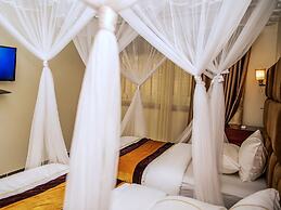 Beautiful 2-bedroom Apartment in Entebbe