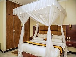 Beautiful 2-bedroom Apartment in Entebbe