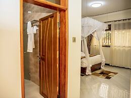 Beautiful 2-bedroom Apartment in Entebbe