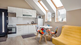 Apartamenty Sun&Snow Osiedle Kuracyjna