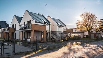 Apartamenty Sun&Snow Osiedle Kuracyjna