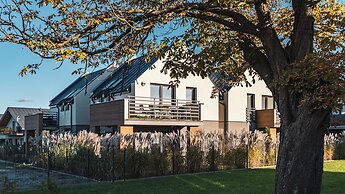 Apartamenty Sun&Snow Osiedle Kuracyjna