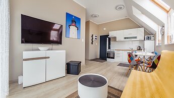 Apartamenty Sun&Snow Osiedle Kuracyjna