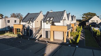 Apartamenty Sun&Snow Osiedle Kuracyjna