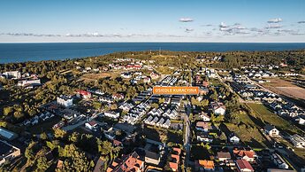 Apartamenty Sun&Snow Osiedle Kuracyjna