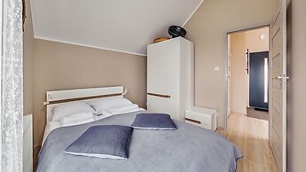 Apartamenty Sun&Snow Osiedle Kuracyjna