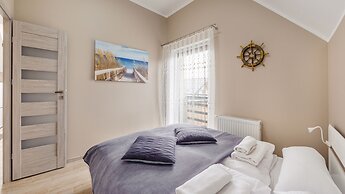 Apartamenty Sun&Snow Osiedle Kuracyjna