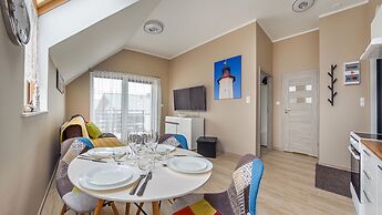 Apartamenty Sun&Snow Osiedle Kuracyjna