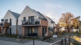 Apartamenty Sun&Snow Osiedle Kuracyjna