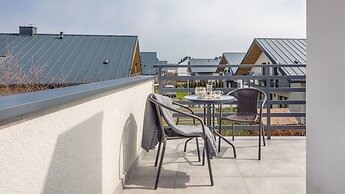 Apartamenty Sun&Snow Osiedle Kuracyjna