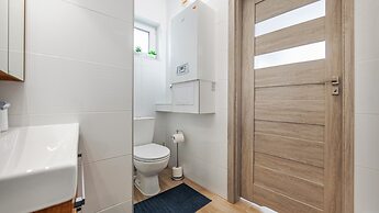 Apartamenty Sun&Snow Osiedle Kuracyjna