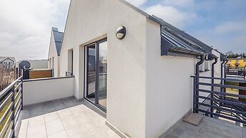 Apartamenty Sun&Snow Osiedle Kuracyjna