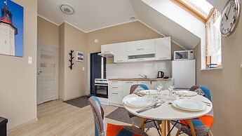 Apartamenty Sun&Snow Osiedle Kuracyjna