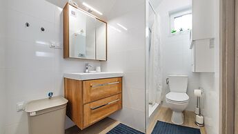 Apartamenty Sun&Snow Osiedle Kuracyjna