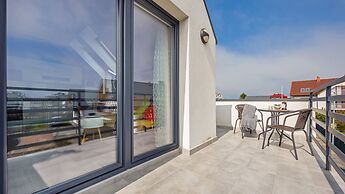 Apartamenty Sun&Snow Osiedle Kuracyjna