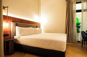 Hotel Legado Magdalena