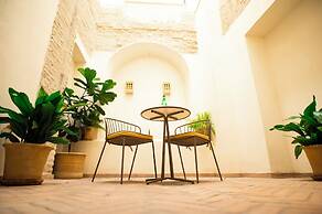 Hotel Legado Magdalena