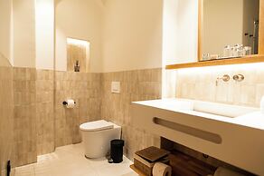 Hotel Legado Magdalena