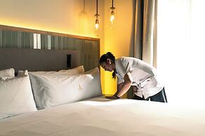 Hotel Legado Magdalena