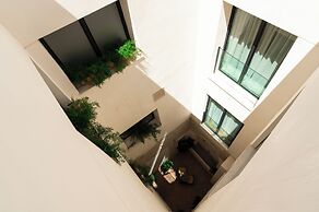 Hotel Legado Magdalena